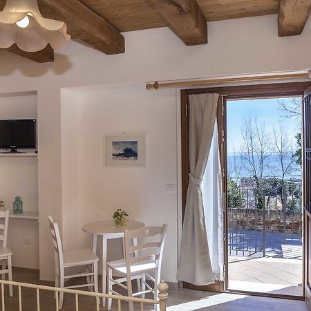 Villa Fiorita Grottammare Eksteriør billede