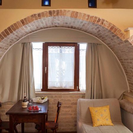 Villa Fiorita Grottammare Eksteriør billede