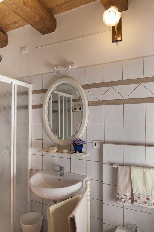 Villa Fiorita Grottammare Eksteriør billede